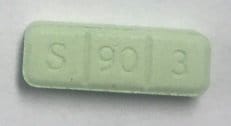 S 3mg 3 xanax 90