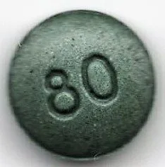 ALERT: fake OXYCODONE tablets containing FENTANYL