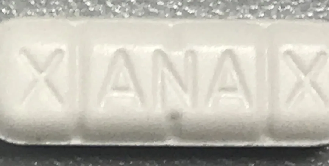 ALERT: Update on adulterated samples of ALPRAZOLAM